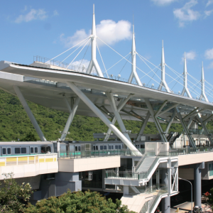 高雄捷運CR7標